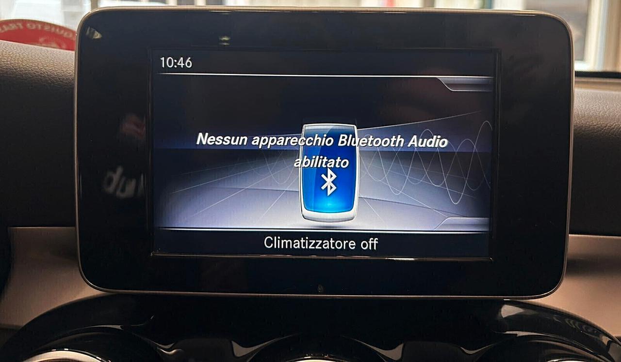 Mercedes GLC 250 4matic *TETTO/PELLE/XENO*