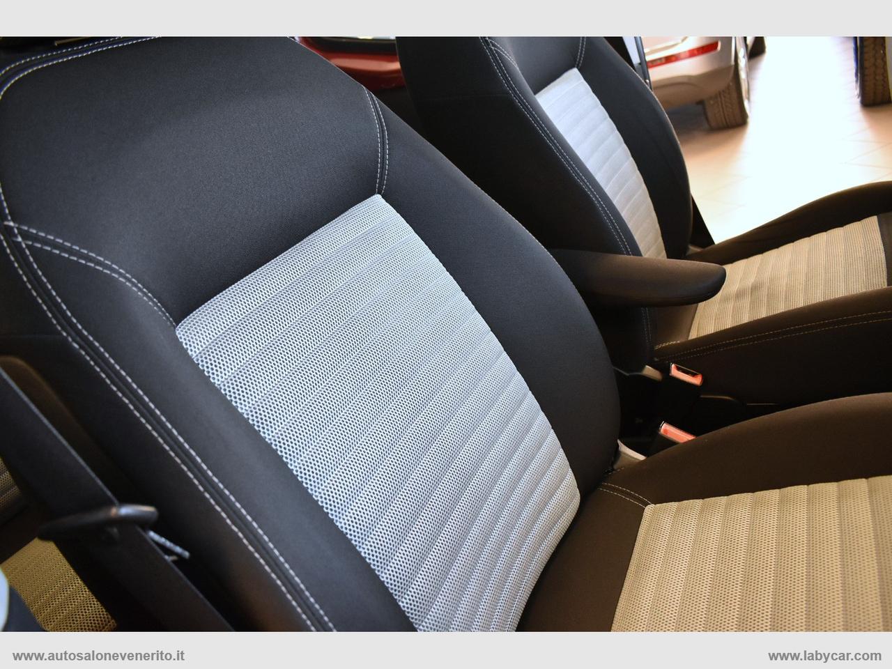 FIAT QUBO 1.3 MJT 75 CV Dynamic