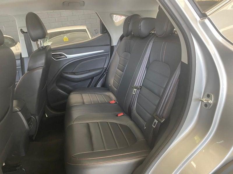 MG ZS ZS 1.0T-GDI Luxury