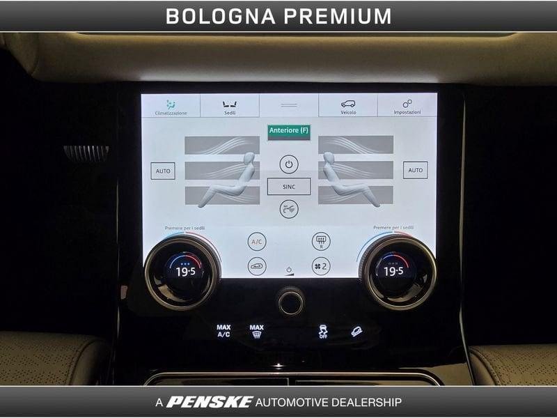 Land Rover Range Rover Velar 2.0 Si4 300 CV R-Dynamic HSE