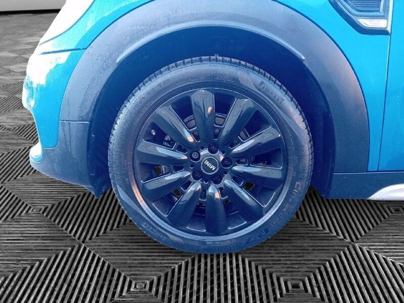 MINI Mini Countryman F60 Mini 2.0 Cooper D Business Countryman Automatica