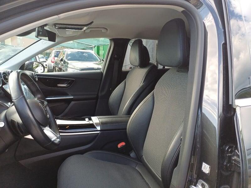 Mercedes-Benz GLC GLC 220 d 4matic Advanced Plus