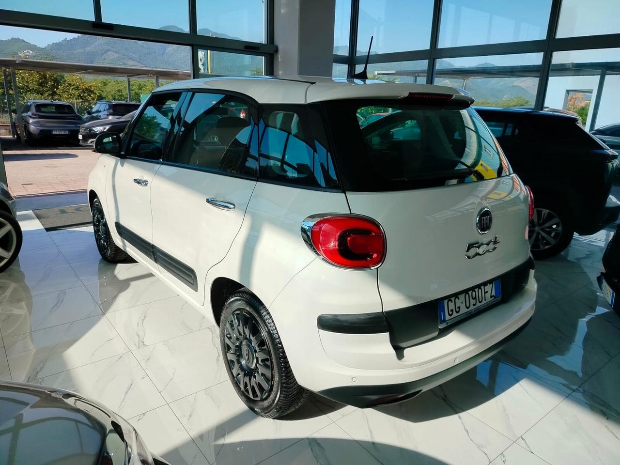 Fiat 500L Pro 1.6 MJT 120CV Mirror