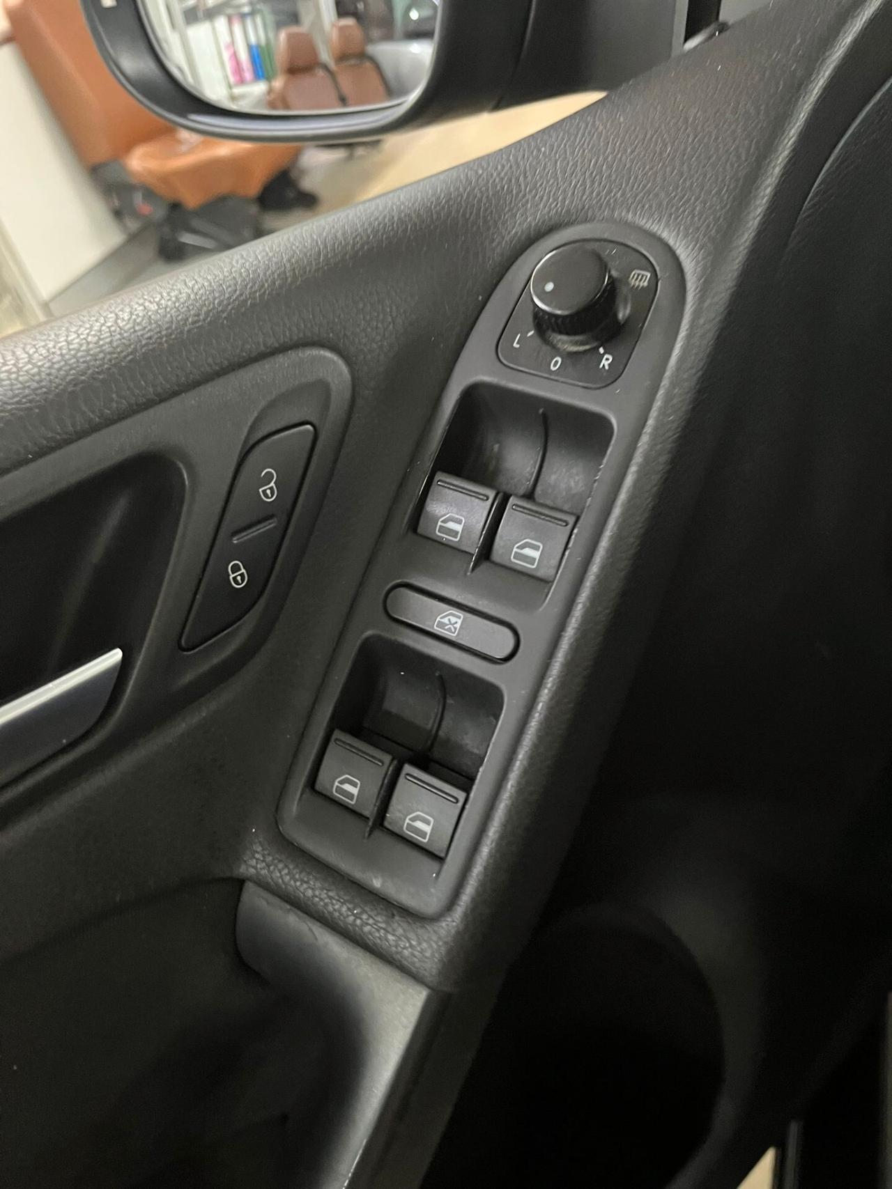 Volkswagen Golf 1.6 TDI 5p.