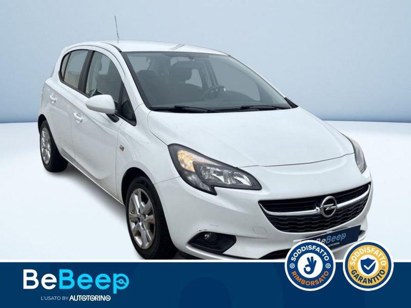 Opel Corsa 5P 1.2