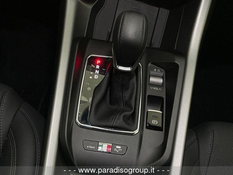 Alfa Romeo Tonale (638) My24 Plug-In Hybrid Q4280cv Veloce