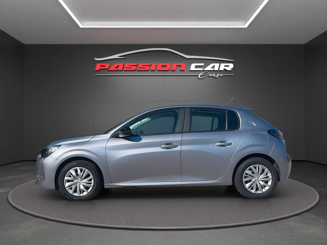 Peugeot 208 1.2 puretech Active Pack s&s 75cv