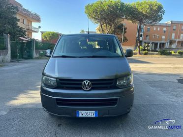 Volkswagen Transp. California 2.0 TDI 140CV 4 Motion PC Comfortline AUTOMATICO 9 POSTI