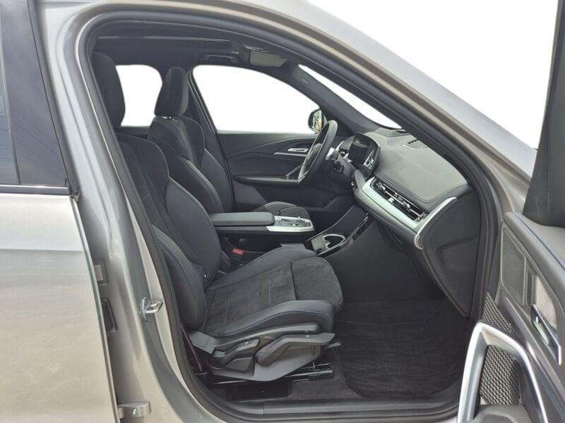BMW X1 xdrive20d mhev 48V MSport Pro auto