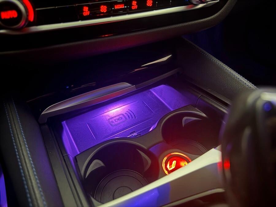 Bmw 530d xDrive Msport Automatica