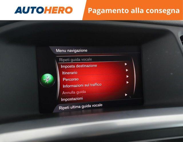 VOLVO V60 Cross Country D3 Geartronic Business Plus