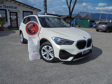 Bmw X1 xDrive25e Advantage