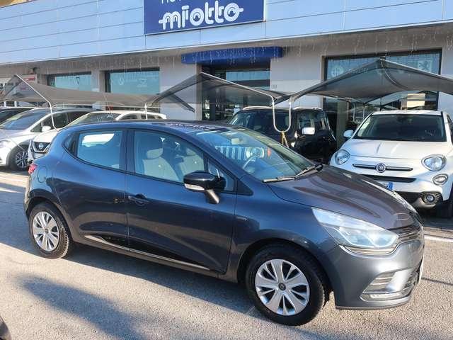 Renault Clio 1.2 16v Limited 75cv - Per Neopat.