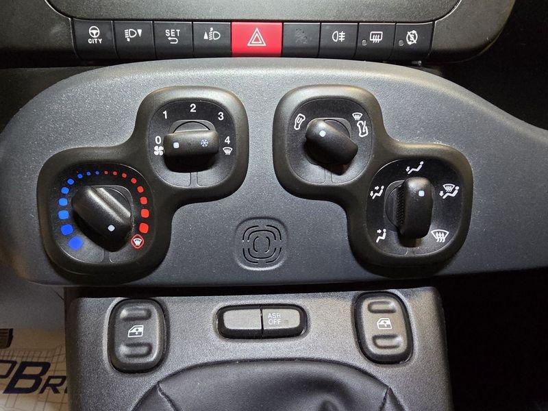 FIAT Panda Panda 1.0 FireFly S&S Hybrid