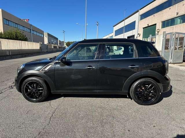 MINI Cooper SD Countryman Mini