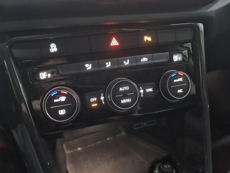 Volkswagen T-Roc 2.0 TDI Style BMT 4MOTION