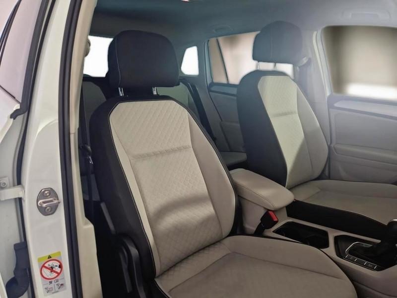 VOLKSWAGEN TIGUAN 2.0 TDI SCR 110KW Business BMT DSG