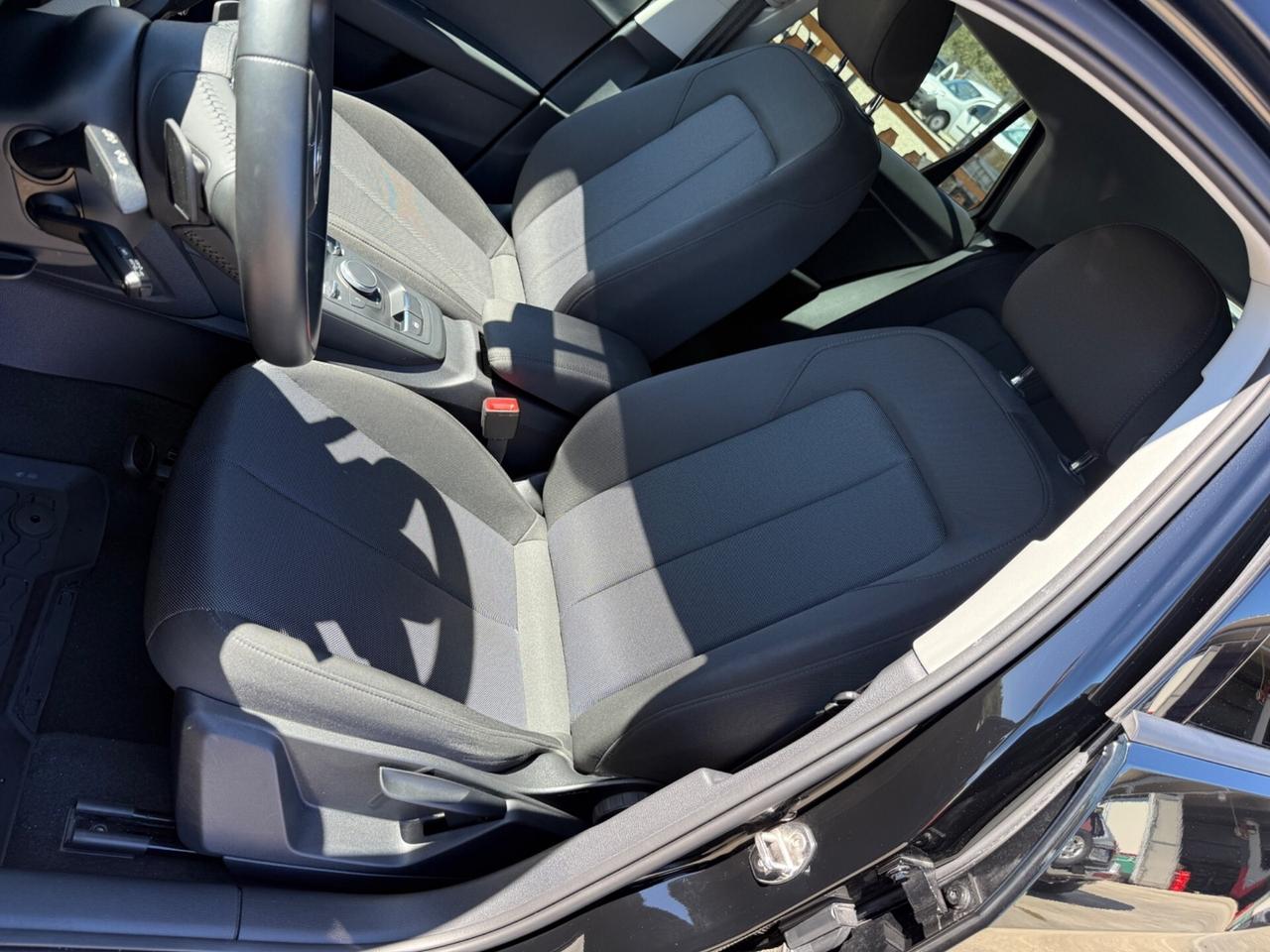 Audi Q2 30 TDI S tronic Admired