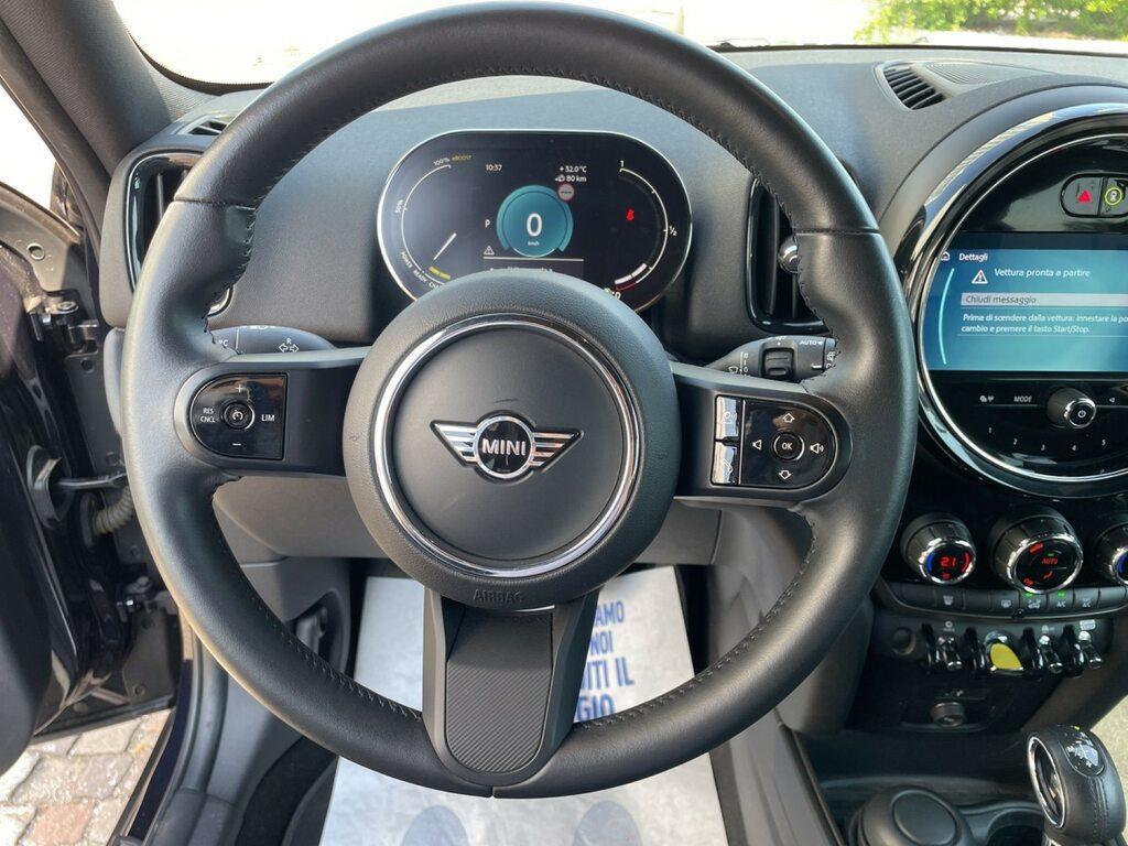 Mini Mini Countryman 1.5 Twin Power Turbo eDrive Cooper SE Yours ALL4 Steptronic
