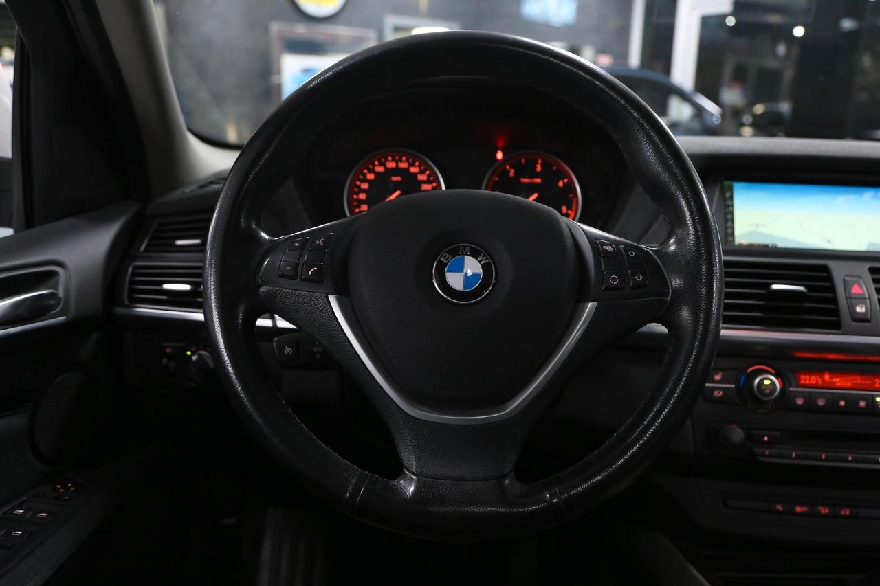 BMW X5 xDrive30d Futura auto