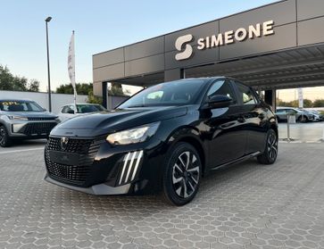 Peugeot 208 Style 1.2 Puretech 75cv Km0