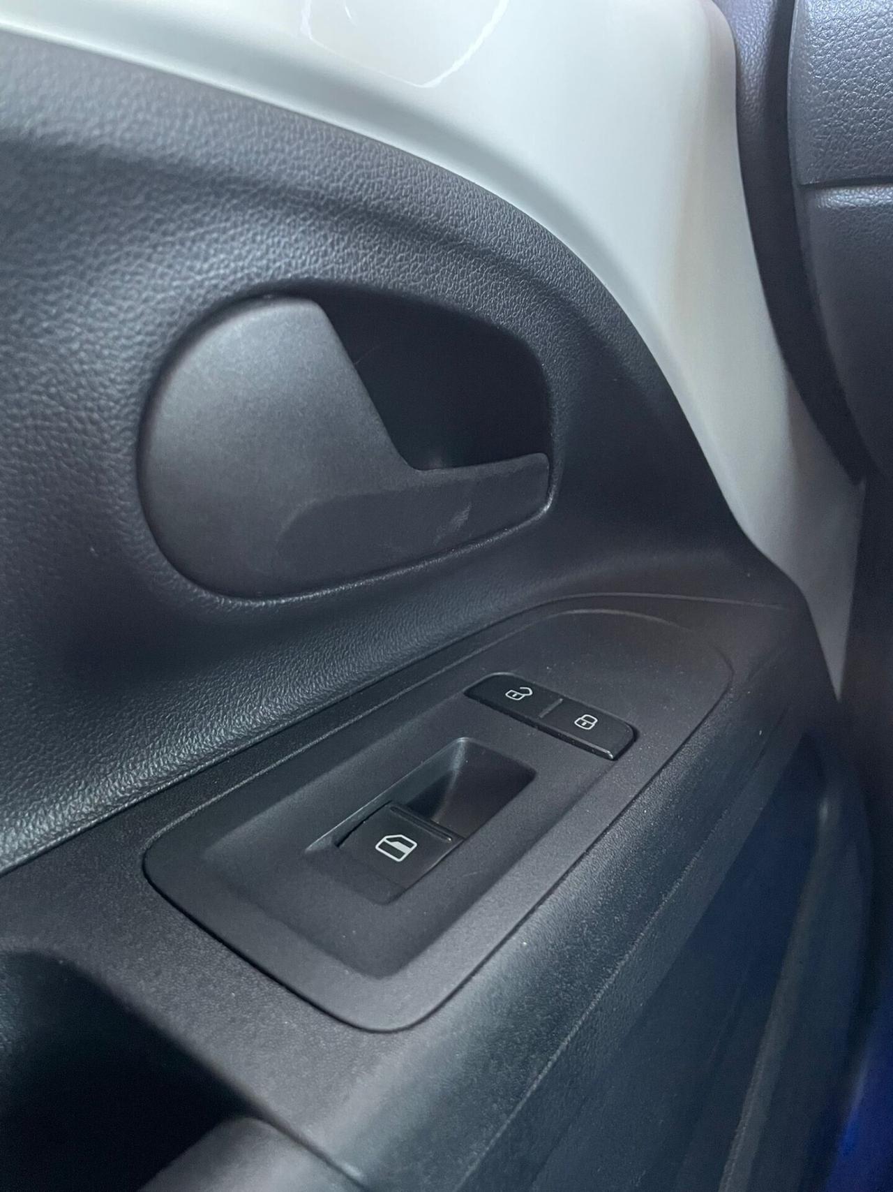 Volkswagen up! 1.0 5p. eco high BlueMotion Technol