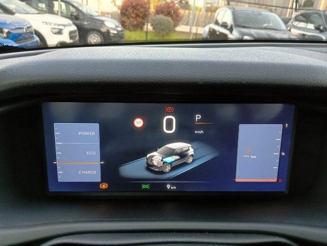 JEEP Avenger 1.2 Turbo 110 CV e-Hybrid Summit