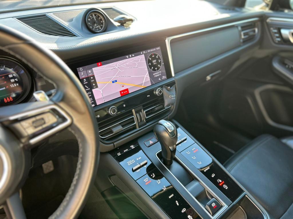 Porsche Macan 2.0 265cv pdk