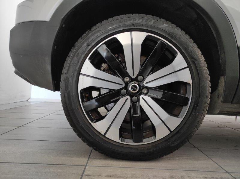 VOLVO XC40 (2017-->) - XC40 Recharge Pure Electric Twin Motor AWD Plus