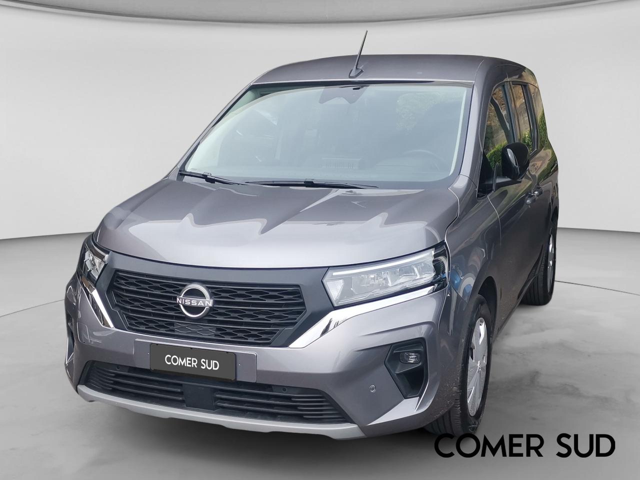 NISSAN Townstar - Townstar 1.3 130cv L1 N-Connecta
