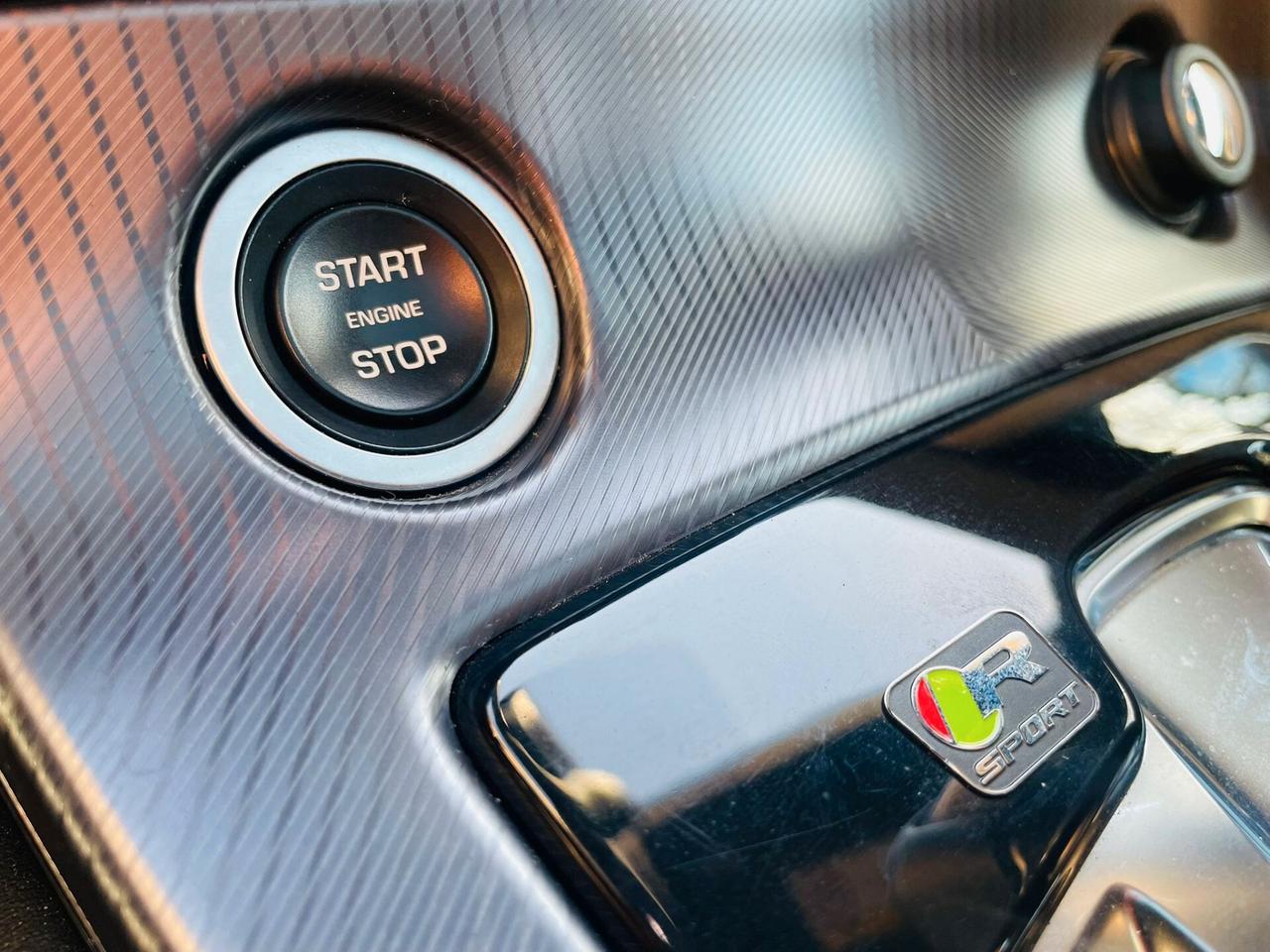 Jaguar F-Type 2.0 aut. Coupé R-Dynamic