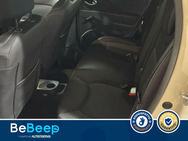 Renault Clio 1.2 16V ZEN 75CV