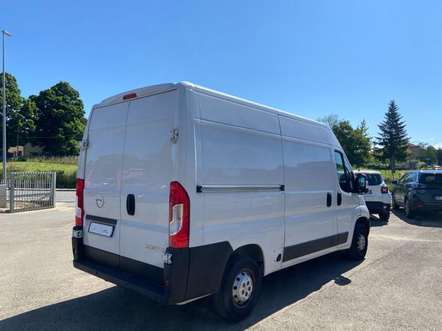 OPEL Movano *PROMO* 35 2.2 BD 140 PM-TM Furgone