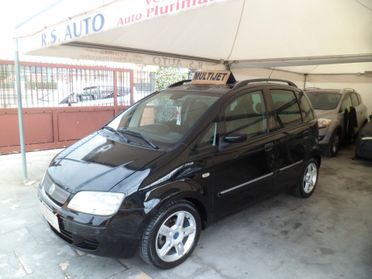 FIAT Idea 1.3 MULTIJET 70cv Full Optional 06