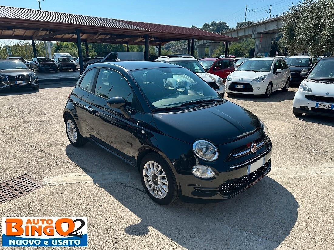 Fiat 500 1.0 Hybrid Pop