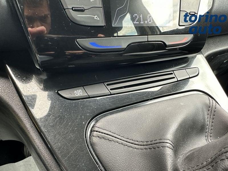 Lancia Ypsilon Ypsilon 1.0 FireFly 5 porte S&S Hybrid Gold Plus