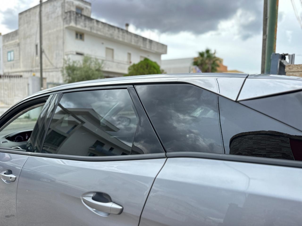Peugeot 3008 BlueHDi 130 S&S EAT8 Allure-2022