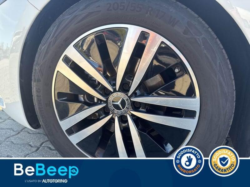 Mercedes-Benz Classe A A 180 D SPORT AUTO