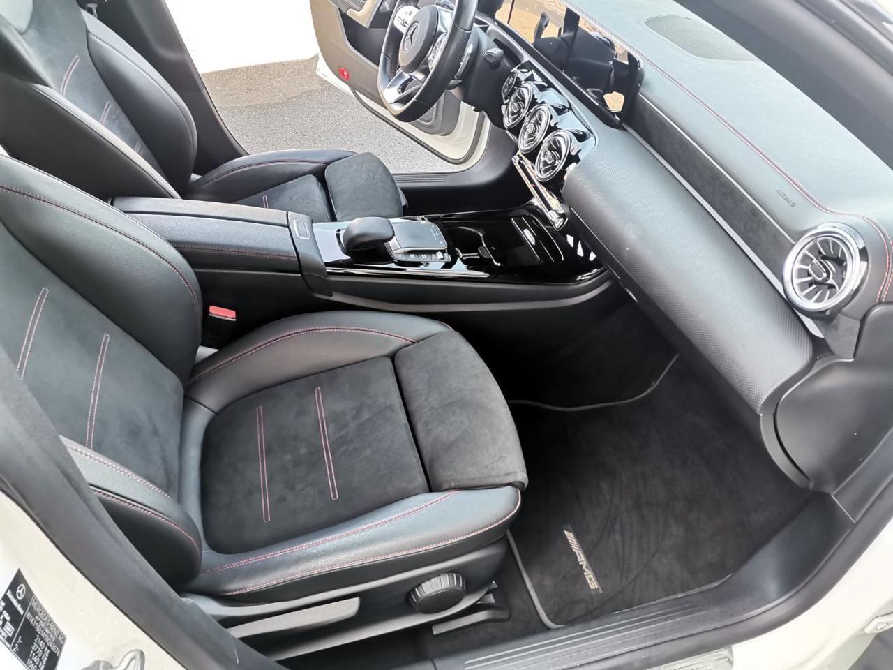 Mercedes-Benz CLA 200 d Shooting Brake Premium