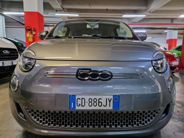 FIAT 500e 42 kWh OPENING EDITION KM. 14.900 UNICOPROPR