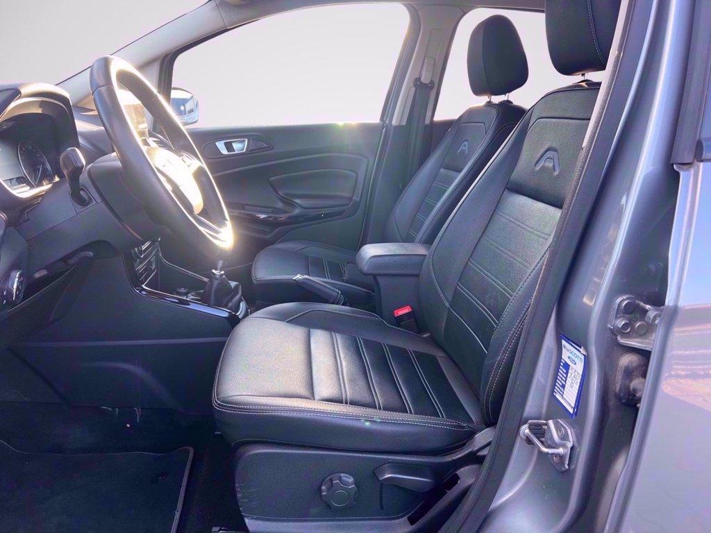 FORD EcoSport 1.0 ecoboost Active s&s 125cv del 2022