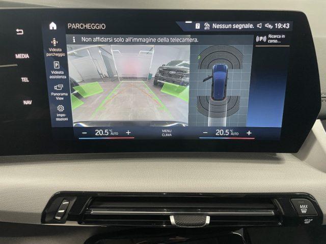BMW 218 2.0 d 150 CV Active Tourer