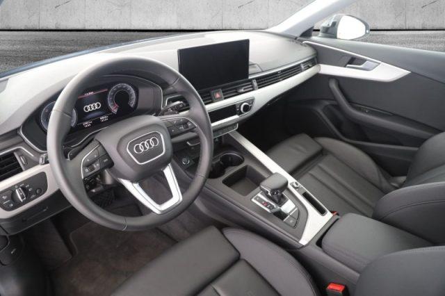 AUDI A4 Avant 35 TDI/163 CV S tronic S line edition