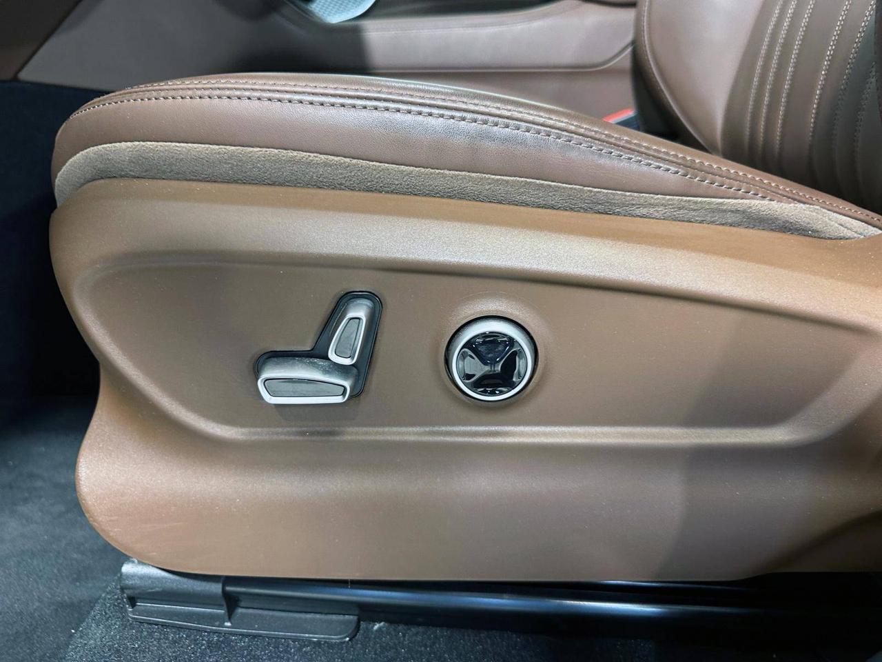 Maserati Grecale GT 300cv