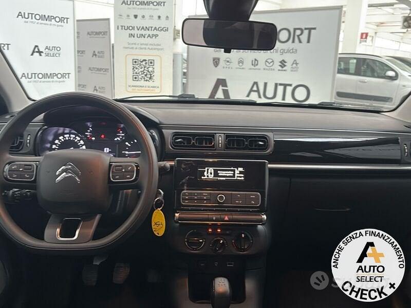 Citron C3 1.2 VTi 82 Seduction