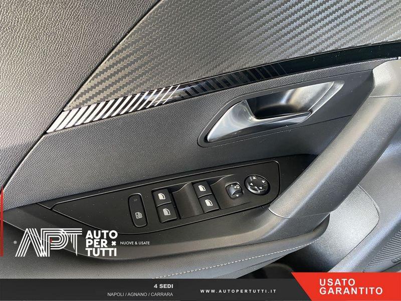 Peugeot 2008 2008 1.2 puretech Allure s&s 130cv eat8