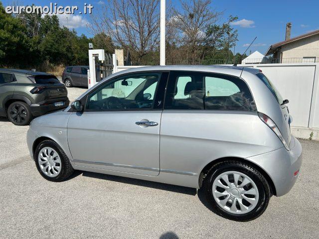 LANCIA Ypsilon 1.3 MJT 75 CV Automatica