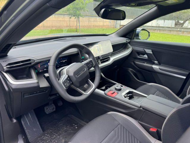 JEEP Compass 1.2 Turbo 48V e-Hybrid First Edition