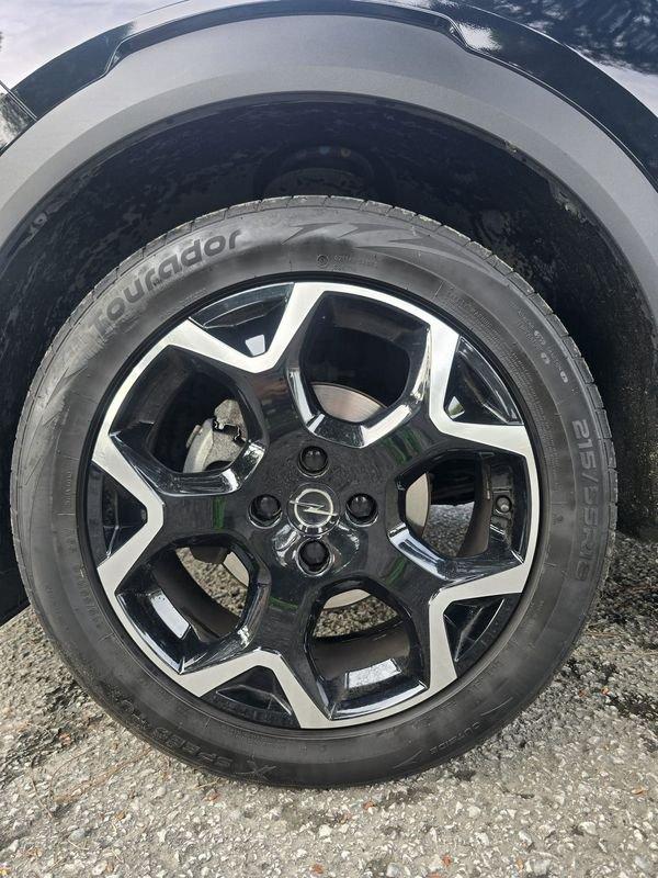 Opel Mokka 1.2 T 136cv Ultimate MT6