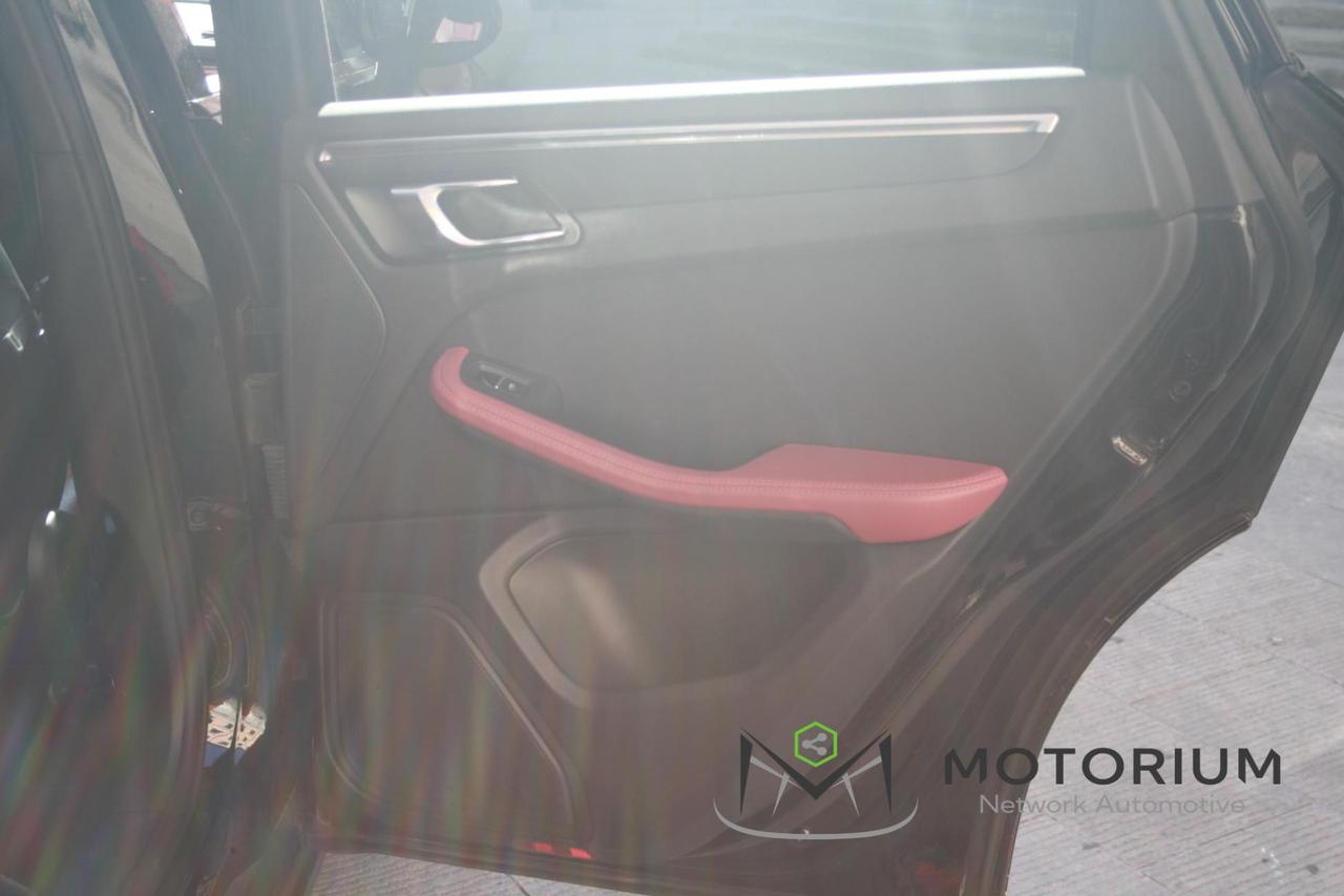 Porsche Macan 2.0 Restyling 252CV PDK - OTTIME CONDIZIONI!